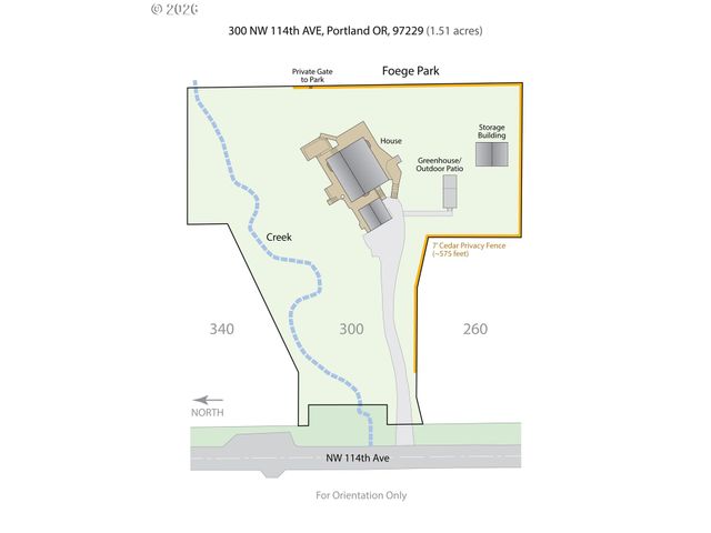 300 Nw 114th Ave, Portland, OR 97229