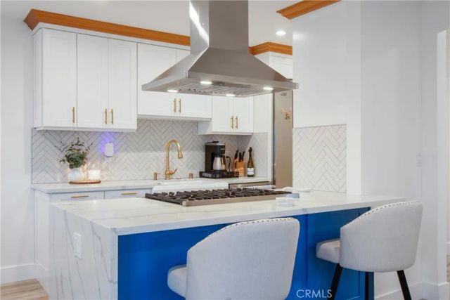 719 Oro Terrace, San Pedro, CA 90731