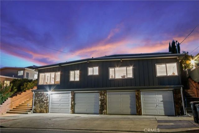 719 Oro Terrace, San Pedro, CA 90731