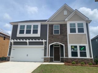 526 Griffon Drive, Chapin, SC 29036