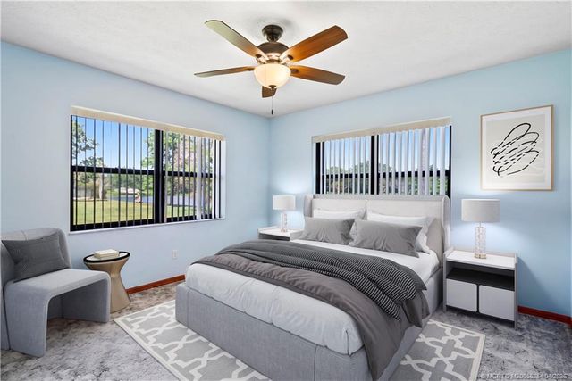 903 SW Willow Lane, Palm City, FL 34990