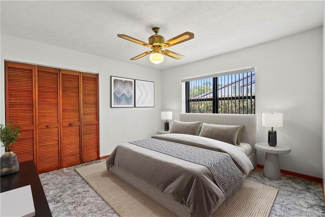 903 SW Willow Lane, Palm City, FL 34990