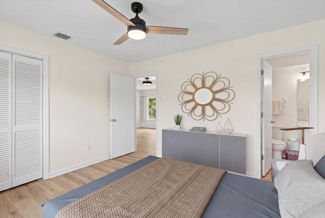 903 SW Willow Lane, Palm City, FL 34990