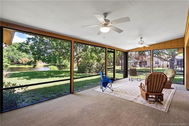 903 SW Willow Lane, Palm City, FL 34990