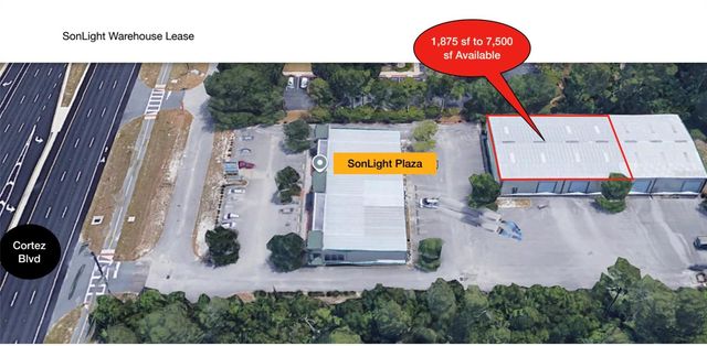 9254 CORTEZ BOULEVARD, Weeki Wachee, FL 34613