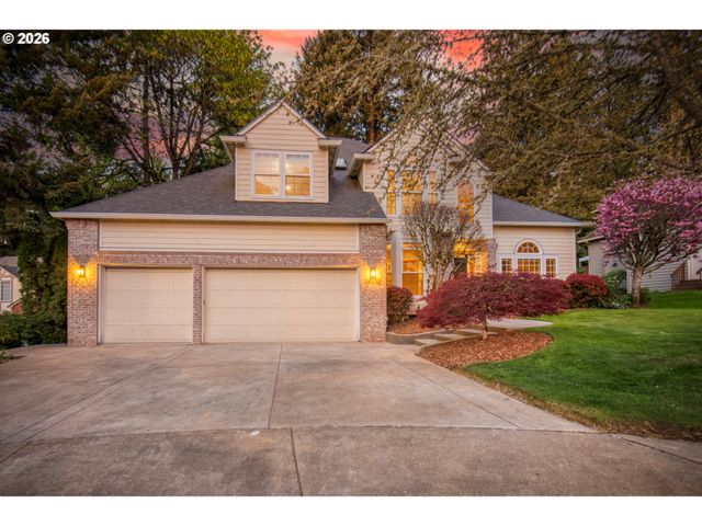 19413 Sw WINSLOW Dr, Beaverton, OR 97007