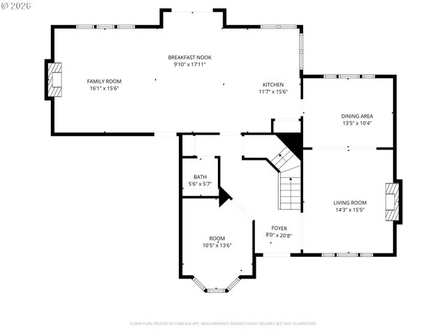 19413 Sw WINSLOW Dr, Beaverton, OR 97007
