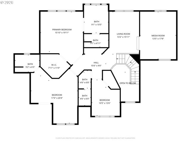 19413 Sw WINSLOW Dr, Beaverton, OR 97007