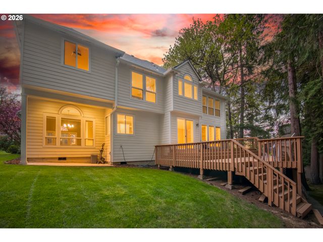 19413 Sw WINSLOW Dr, Beaverton, OR 97007