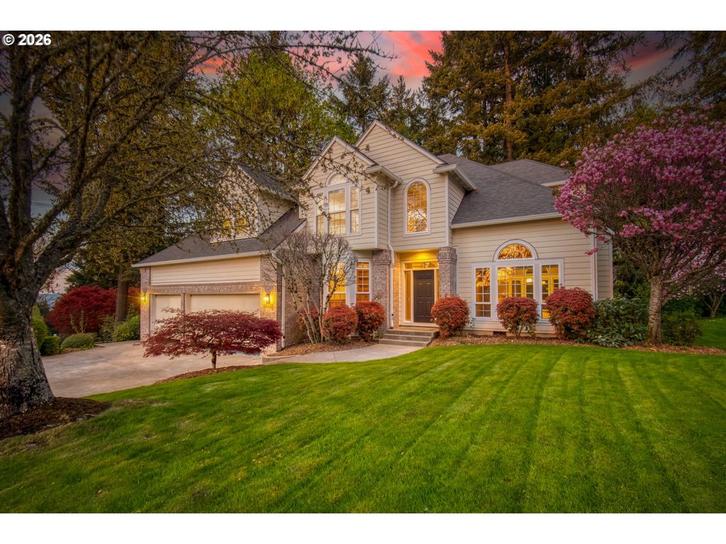 19413 Sw WINSLOW Dr, Beaverton, OR 97007