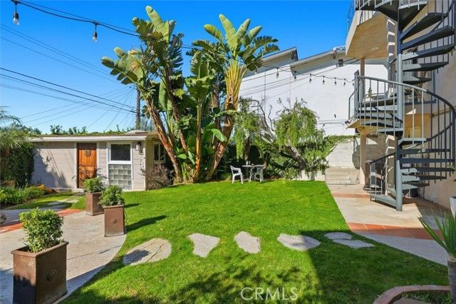 8325 Delgany Avenue, Playa Del Rey (los Angeles), CA 90293