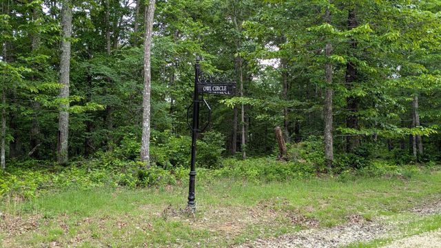 1340 Owl Circ, Hurricane Mills, TN 37078