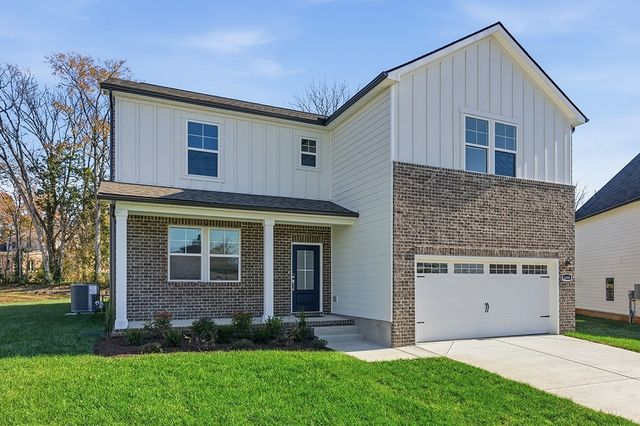 1604 Burlwood Court, Murfreesboro, TN 37129
