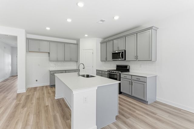 1604 Burlwood Court, Murfreesboro, TN 37129