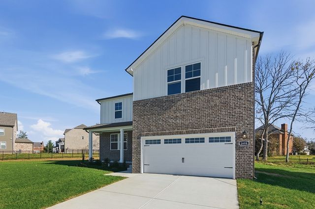1604 Burlwood Court, Murfreesboro, TN 37129