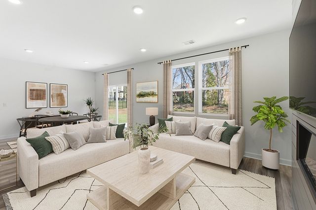 1604 Burlwood Court, Murfreesboro, TN 37129