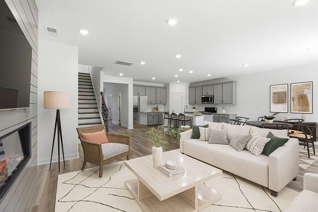 1604 Burlwood Court, Murfreesboro, TN 37129