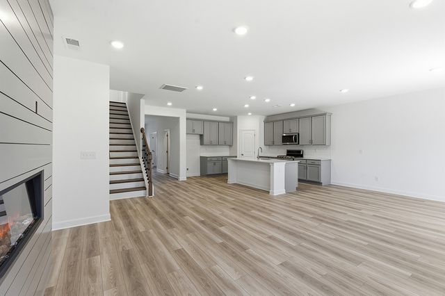 1604 Burlwood Court, Murfreesboro, TN 37129