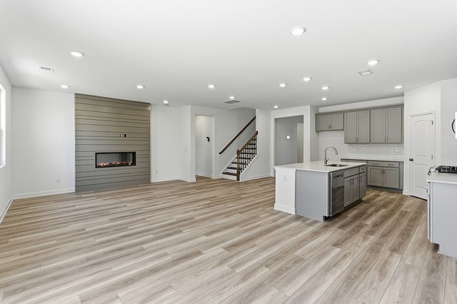 1604 Burlwood Court, Murfreesboro, TN 37129