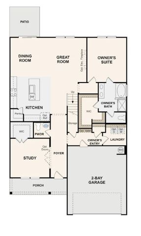 1604 Burlwood Court, Murfreesboro, TN 37129