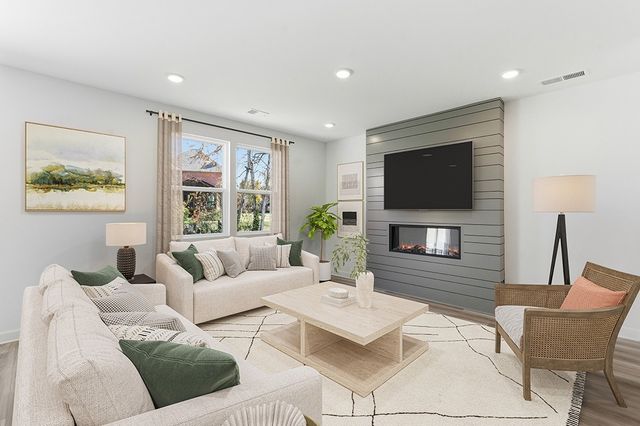 1604 Burlwood Court, Murfreesboro, TN 37129