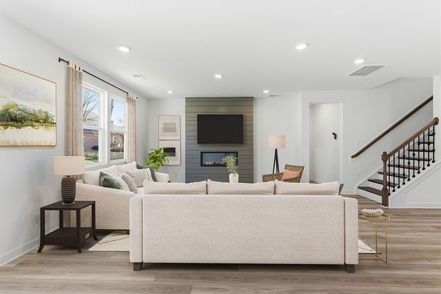 1604 Burlwood Court, Murfreesboro, TN 37129