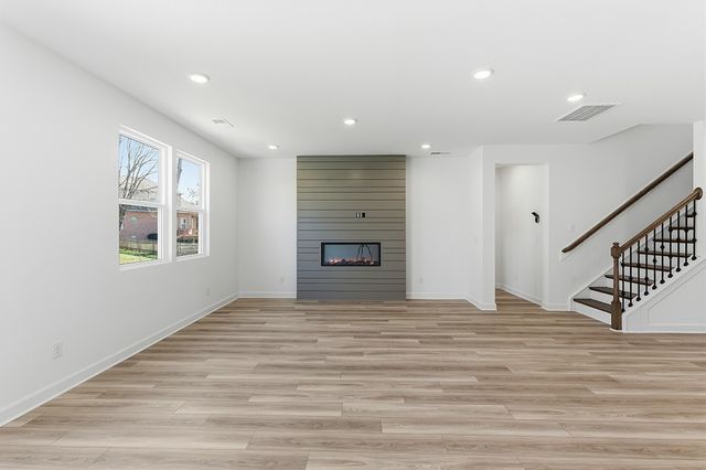 1604 Burlwood Court, Murfreesboro, TN 37129