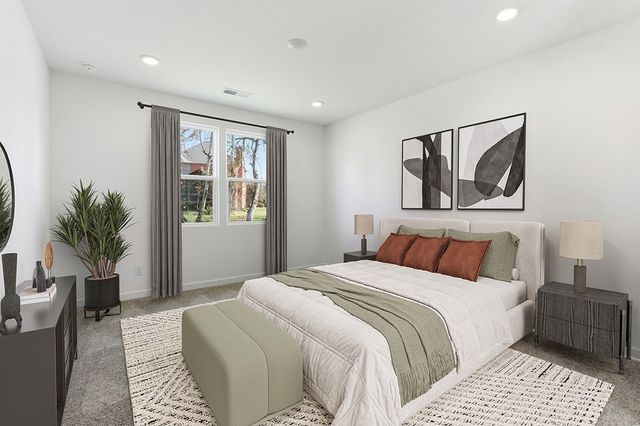 1604 Burlwood Court, Murfreesboro, TN 37129