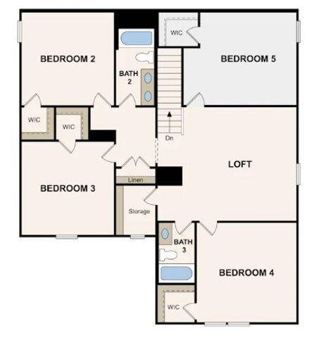 1604 Burlwood Court, Murfreesboro, TN 37129