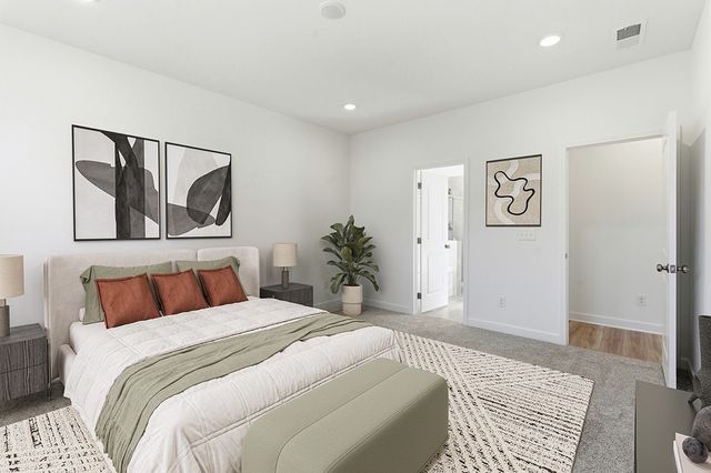 1604 Burlwood Court, Murfreesboro, TN 37129