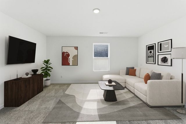 1604 Burlwood Court, Murfreesboro, TN 37129