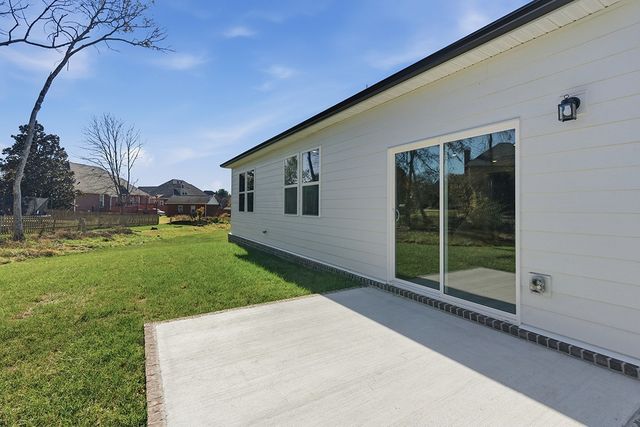 1604 Burlwood Court, Murfreesboro, TN 37129