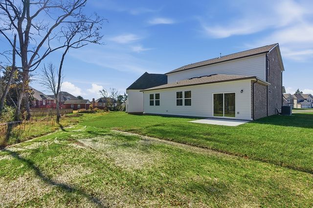 1604 Burlwood Court, Murfreesboro, TN 37129