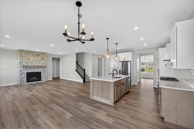 920 Kepler Avenue NE, Hanover, MN 55341