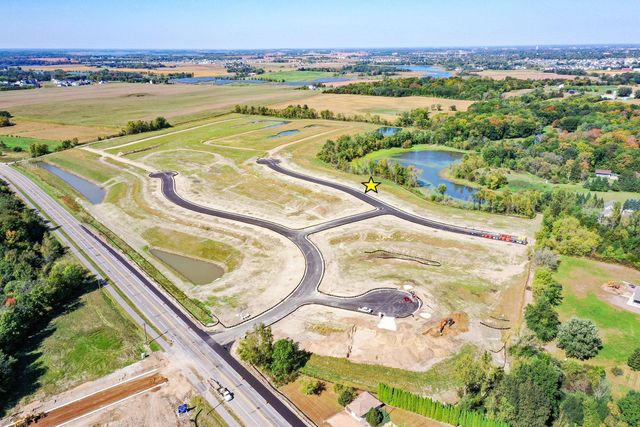 920 Kepler Avenue NE, Hanover, MN 55341