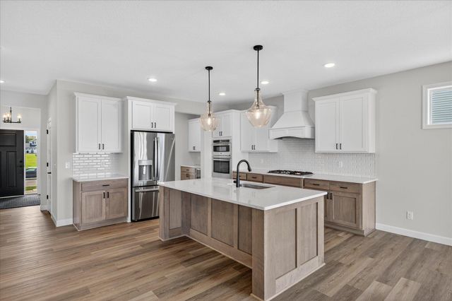 920 Kepler Avenue NE, Hanover, MN 55341