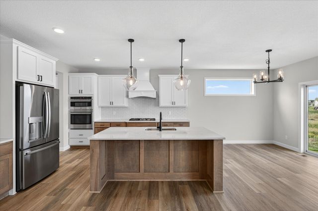 920 Kepler Avenue NE, Hanover, MN 55341