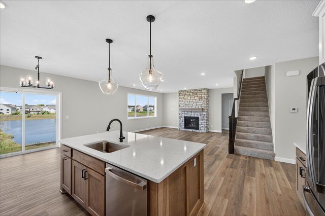 920 Kepler Avenue NE, Hanover, MN 55341