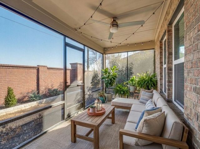 1884 Marsh Point Drive, Frisco, TX 75036