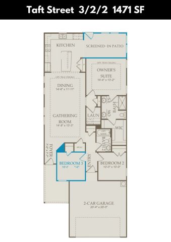 1884 Marsh Point Drive, Frisco, TX 75036