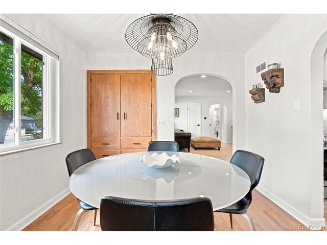2686 S Gilpin St, Denver, CO 80210