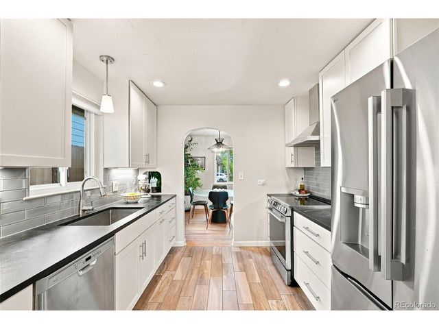 2686 S Gilpin St, Denver, CO 80210