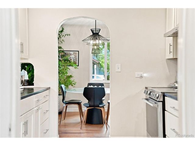 2686 S Gilpin St, Denver, CO 80210