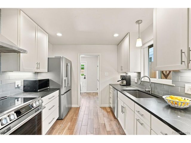 2686 S Gilpin St, Denver, CO 80210