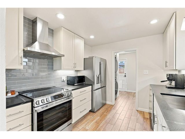 2686 S Gilpin St, Denver, CO 80210