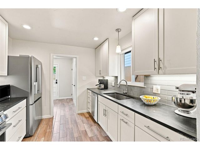 2686 S Gilpin St, Denver, CO 80210