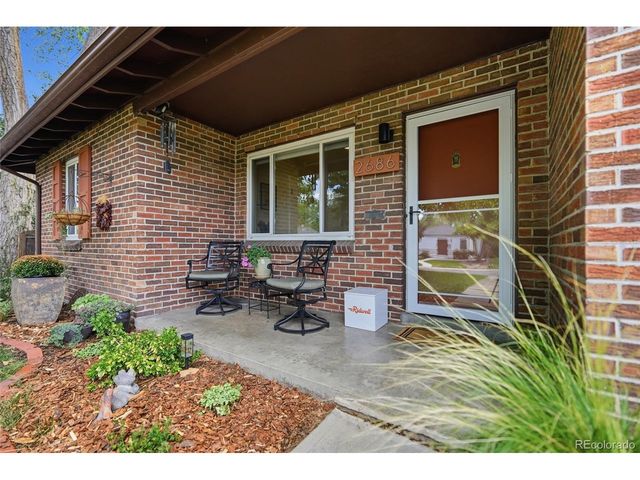 2686 S Gilpin St, Denver, CO 80210