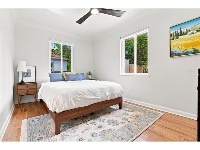 2686 S Gilpin St, Denver, CO 80210