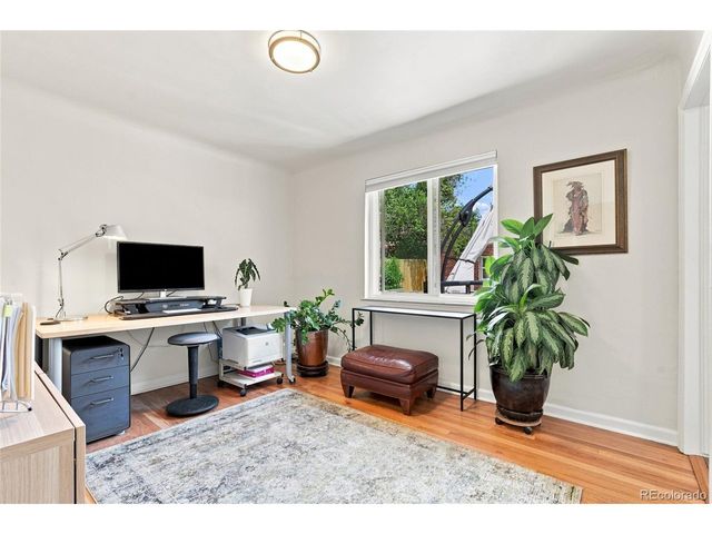 2686 S Gilpin St, Denver, CO 80210