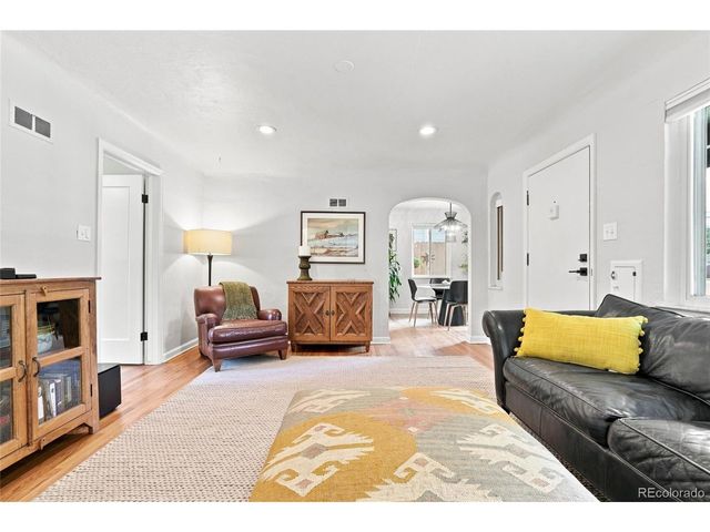 2686 S Gilpin St, Denver, CO 80210